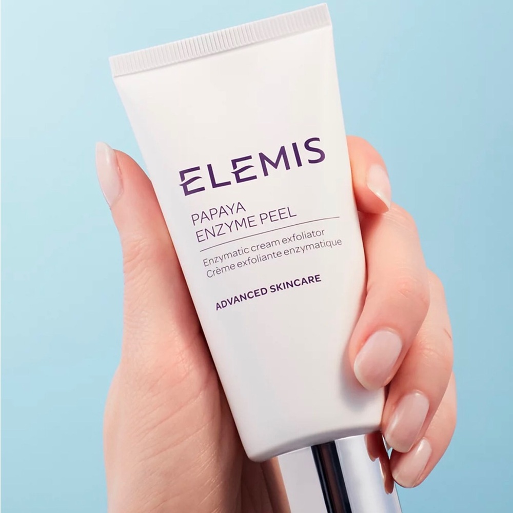 ✨NIB✨ ELEMIS Papaya Enzyme Peel